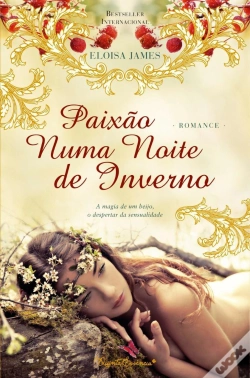 Capa do artigo Paixão Numa Noite de Inverno