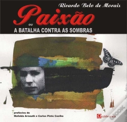 Capa do artigo Paixão ou a Batalha contra as Sombras