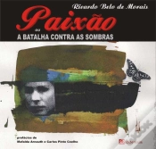 Capa do artigo Paixão ou a Batalha contra as Sombras