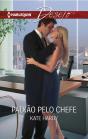Paixão Pelo Chefe - Preview