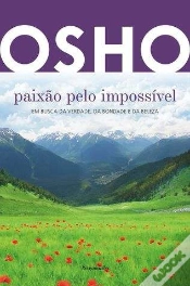 Capa do artigo Paixão pelo Impossível