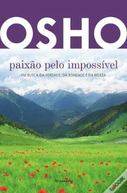 Capa do artigo Paixão pelo Impossível