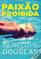 Capa do artigo Paixão Proibida