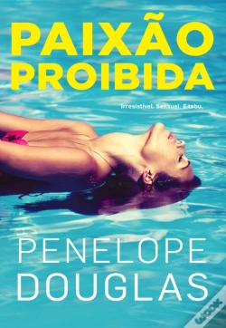 Capa do artigo Paixão Proibida