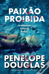 Capa do artigo Paixão Proibida
