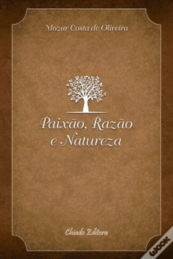 Capa do artigo Paixão, Razão e Natureza