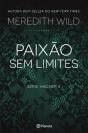 Paixão Sem Limites - Hacker 4 - Preview