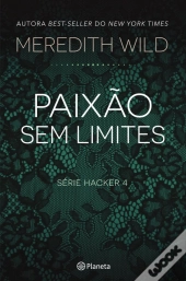 Paixão Sem Limites - Hacker 4