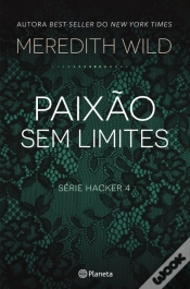 Capa do artigo Paixão Sem Limites - Hacker 4