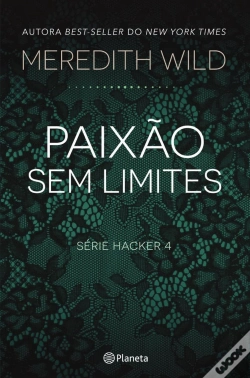 Capa do artigo Paixão Sem Limites - Hacker 4