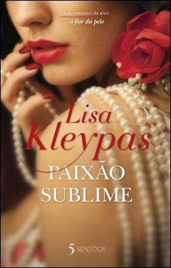 Capa do artigo Paixão Sublime