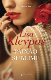 Capa do artigo Paixão Sublime