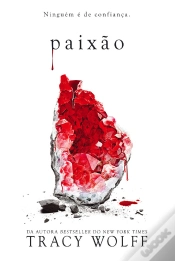 Capa do artigo Paixão
