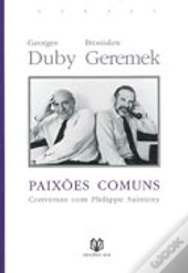 Paixões Comuns