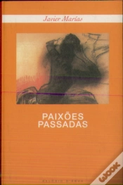 Capa do artigo Paixões Passadas