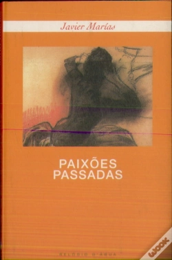 Capa do artigo Paixões Passadas
