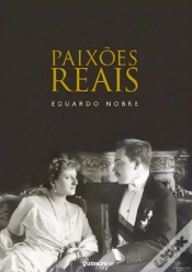 Capa do artigo Paixões Reais