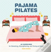 Capa do artigo Pajama Pilates