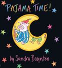Pajama Time!