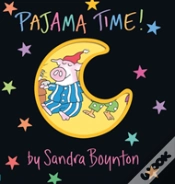 Capa do artigo Pajama Time!
