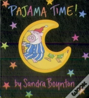Capa do artigo Pajama Time!