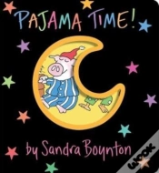 Capa do artigo Pajama Time!