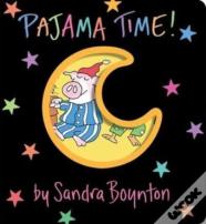 Pajama Time!