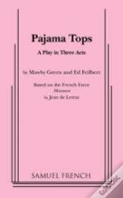Capa do artigo Pajama Tops