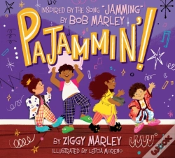 Capa do artigo Pajammin'
