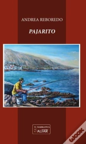 Capa do artigo Pajarito