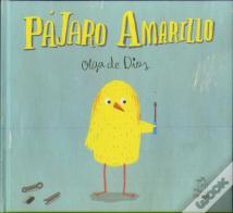 Pájaro Amarillo