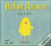 Capa do artigo Pájaro Amarillo