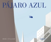Pájaro Azul