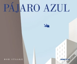 Capa do artigo Pájaro Azul