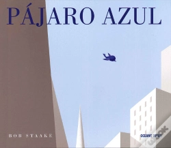Capa do artigo Pájaro Azul