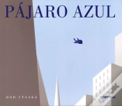 Capa do artigo Pájaro Azul