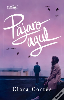 Capa do artigo Pájaro Azul