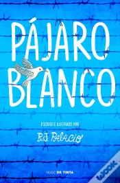 Capa do artigo Pájaro Blanco
