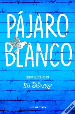 Capa do artigo Pájaro Blanco