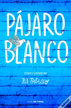 Capa do artigo Pájaro Blanco