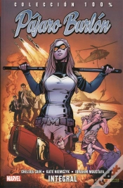 Capa do artigo Pajaro Burlon (Integral)