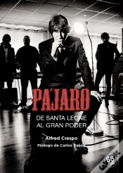 Capa do artigo Pajaro De Santa Leone Al Gran Poder