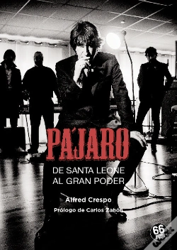 Capa do artigo Pajaro De Santa Leone Al Gran Poder