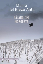 Capa do artigo Pájaro Del Noroeste (Adn)