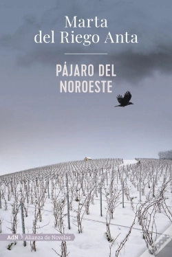 Capa do artigo Pájaro Del Noroeste (Adn)