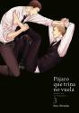 Pájaro Que Trina No Vuela, Vol. 3 - Preview