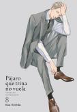 Pajaro Que Trina No Vuela Vol 8