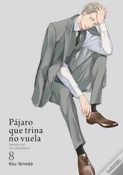 Capa do artigo Pajaro Que Trina No Vuela Vol 8