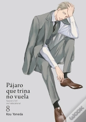 Capa do artigo Pajaro Que Trina No Vuela Vol 8
