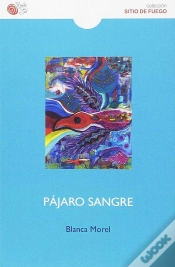 Capa do artigo Pajaro Sangre